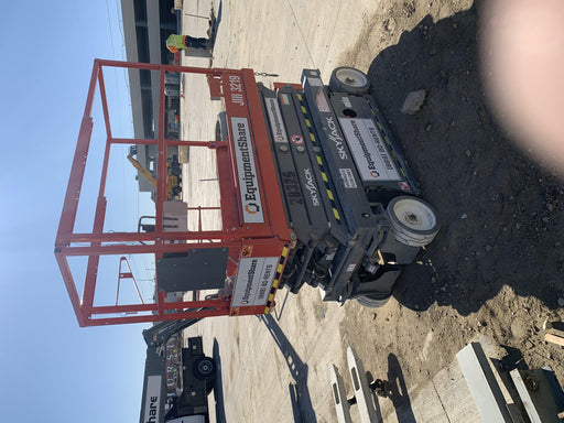 2019 Skyjack SJIII-3219 Standard w/Trojan Batteries