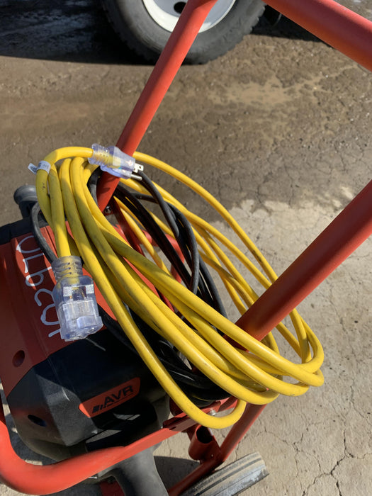 2020 HILTI TE 3000-AVR