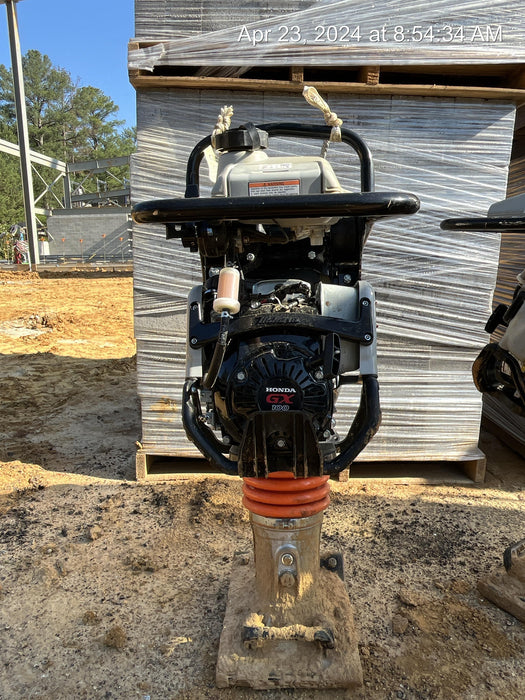 2023 MULTIQUIP MTX60HD