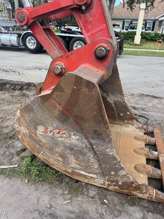 2021 LINK-BELT 245X4LC