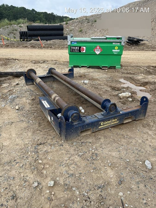 2022 CURRENT TOOLS 615