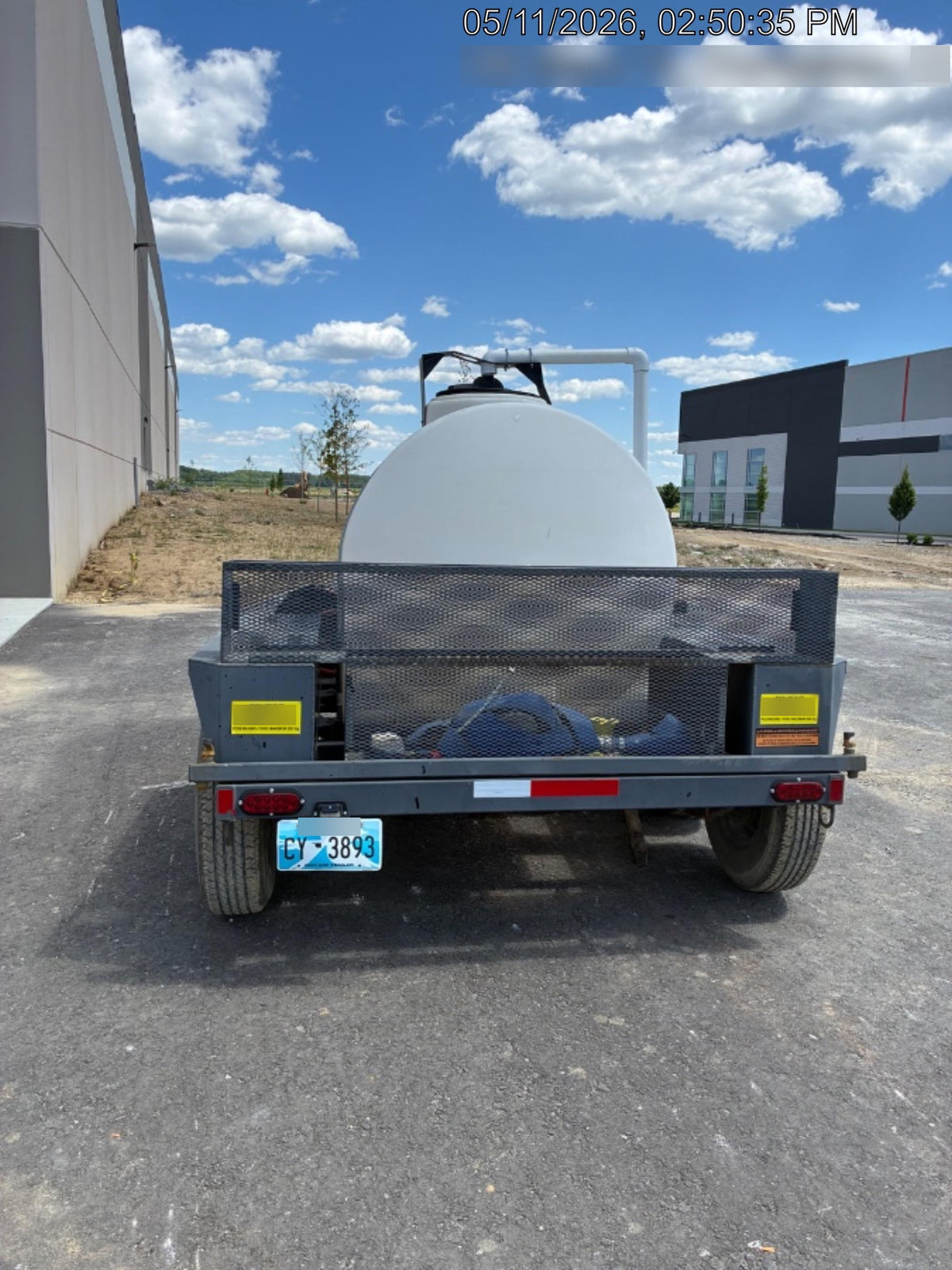 2023 SIMPSON SWT-52517