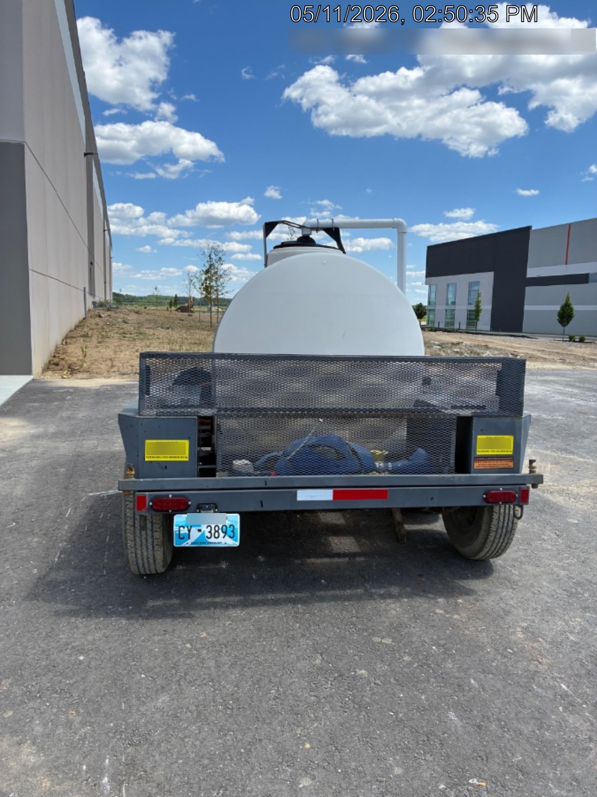 2023 SIMPSON SWT-52517