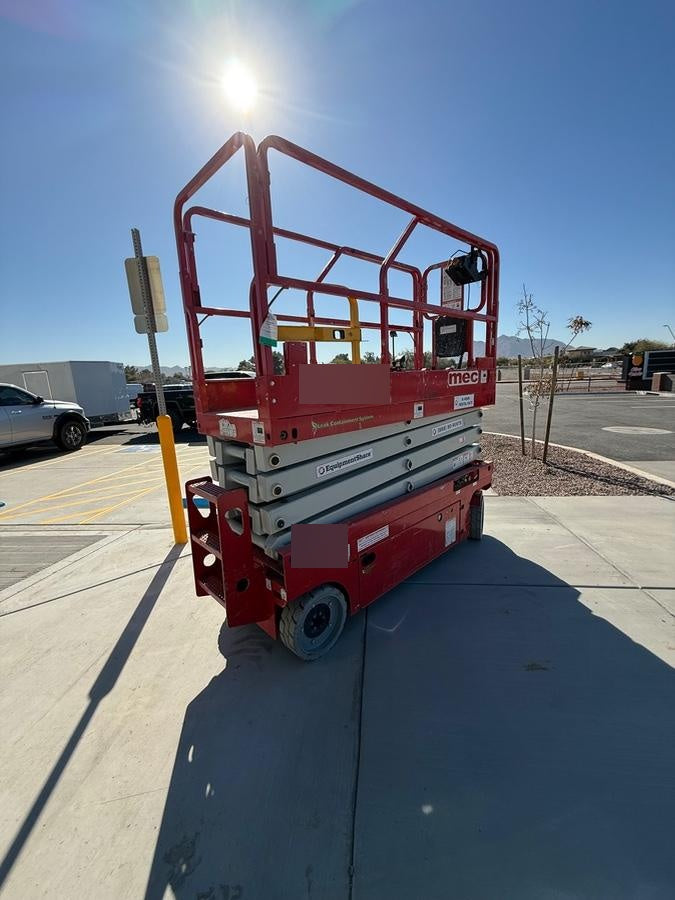 2021 MEC 2632SE