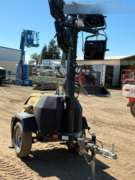 2021 ALLMAND NLV3GR