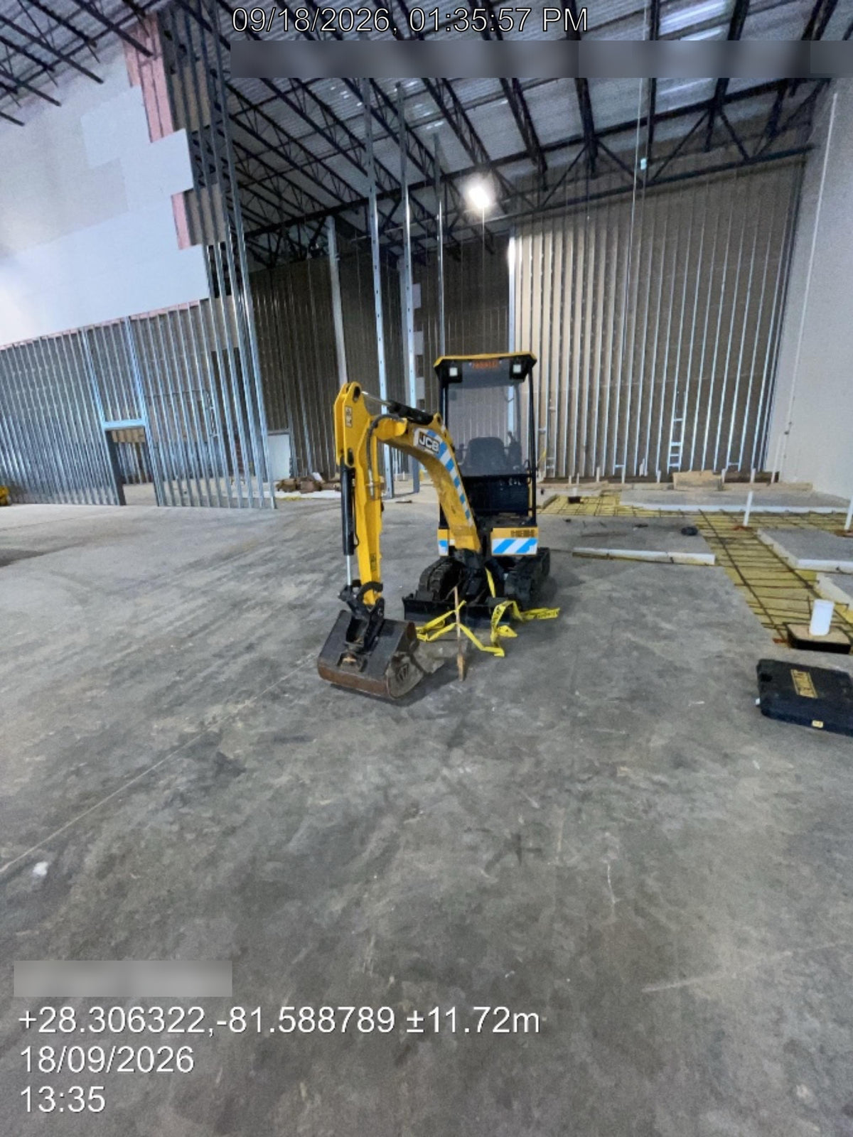 2022 JCB 19C-1E