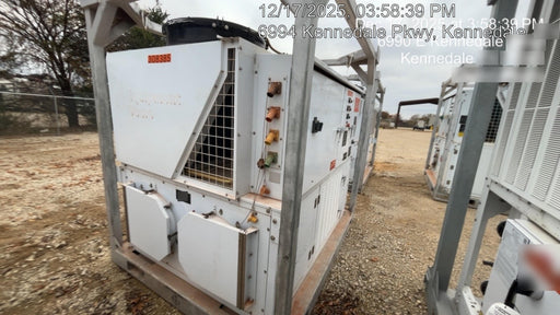 2023 SMARTECH SACP21A-HS