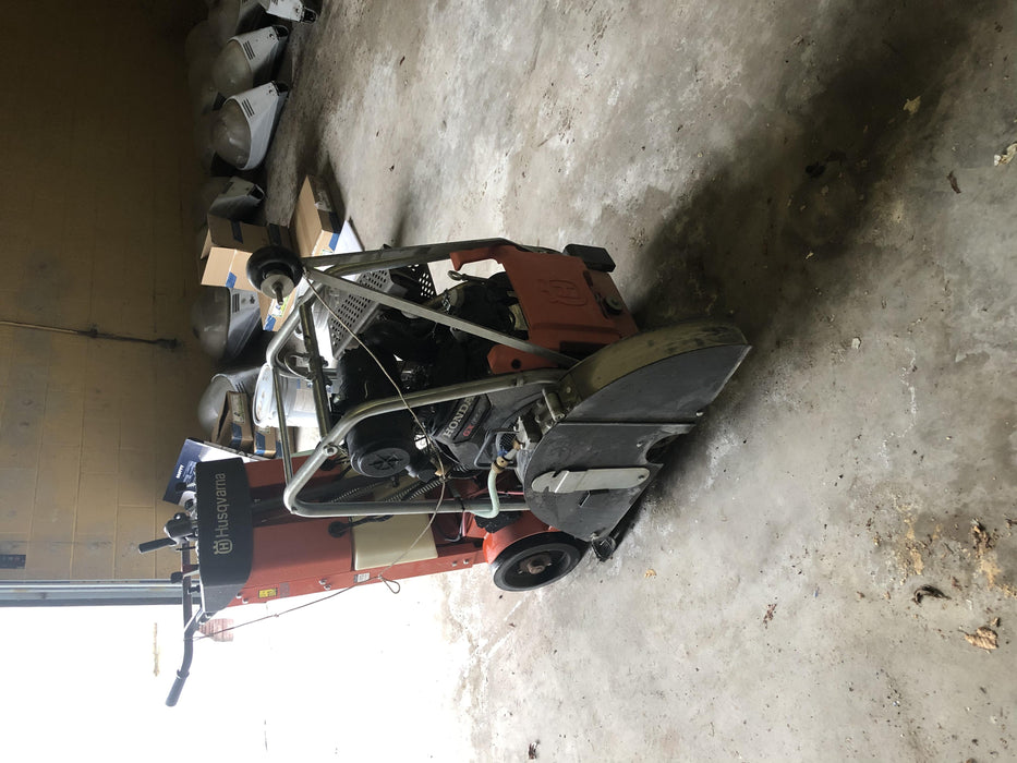 2019 HUSQVARNA FS 524