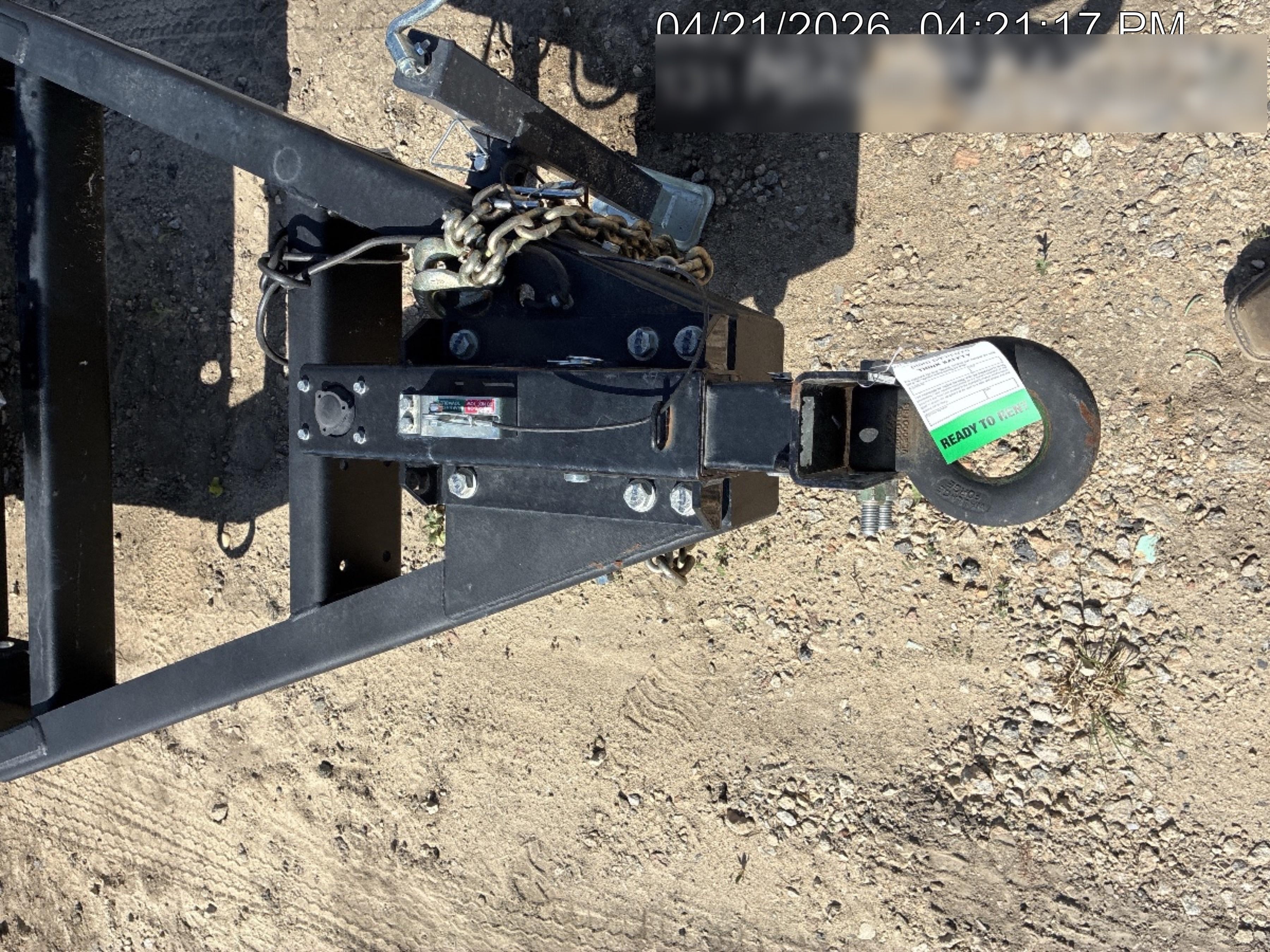2022 MULTIQUIP DCA70
