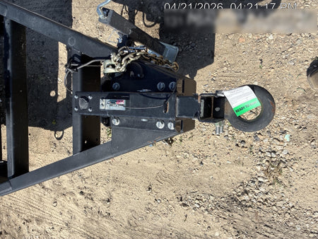 2022 MULTIQUIP DCA70