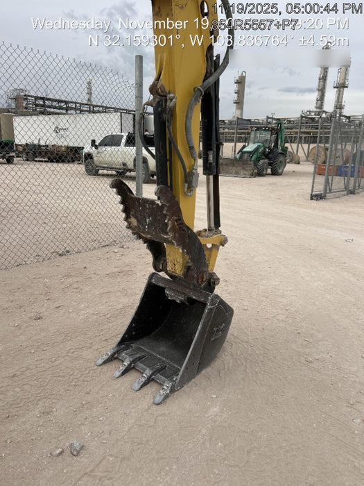 2020 YANMAR ViO55PRL