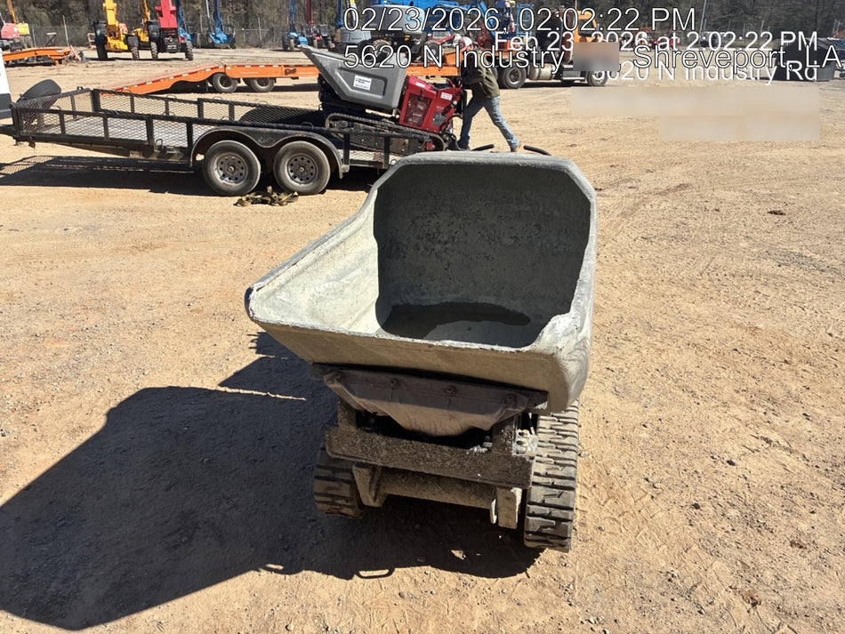 2023 TORO MBTX 2500-TS