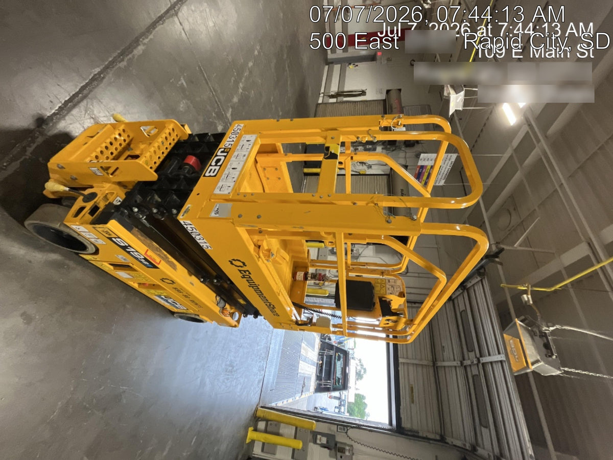 2024 JCB S1932E