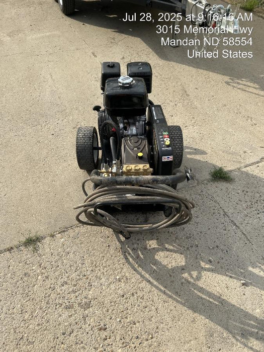 2025 MI-T-M CW-3504-5MGH