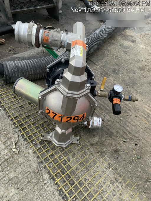 2022 INGERSOLL RAND PD20A-ASS-STT-B