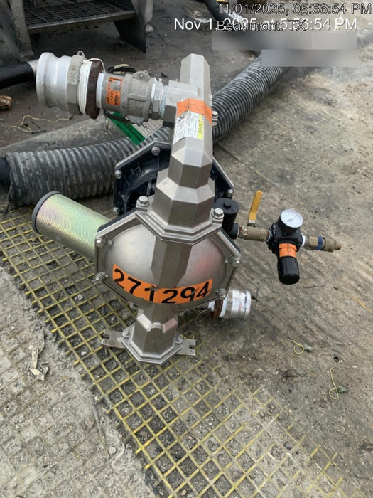 2022 INGERSOLL RAND PD20A-ASS-STT-B