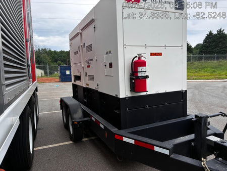 2023 MULTIQUIP DCA220