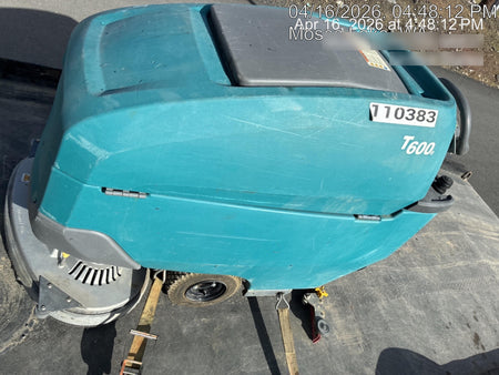 2020 TENNANT T600E