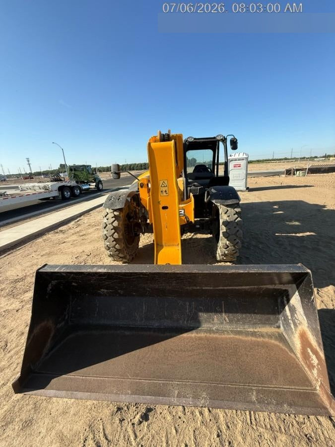2024 JCB 506-36
