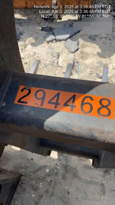 2022 WERK-BRAU WL3.5RK-108 - Werk-Brau