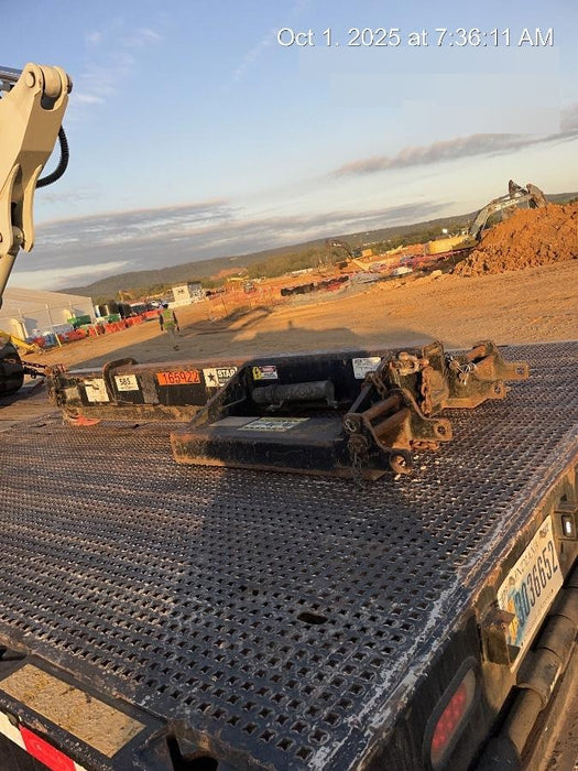 2021 STAR INDUSTRIES M1360B - Star JIB Boom