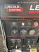 2024 Lincoln Electric LE400 Kubota V1505, Trlr, Cable Rack, Light Kit, ES Decals, T3