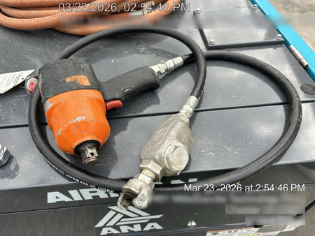 2021 MICHIGAN PNEUMATIC 750SS