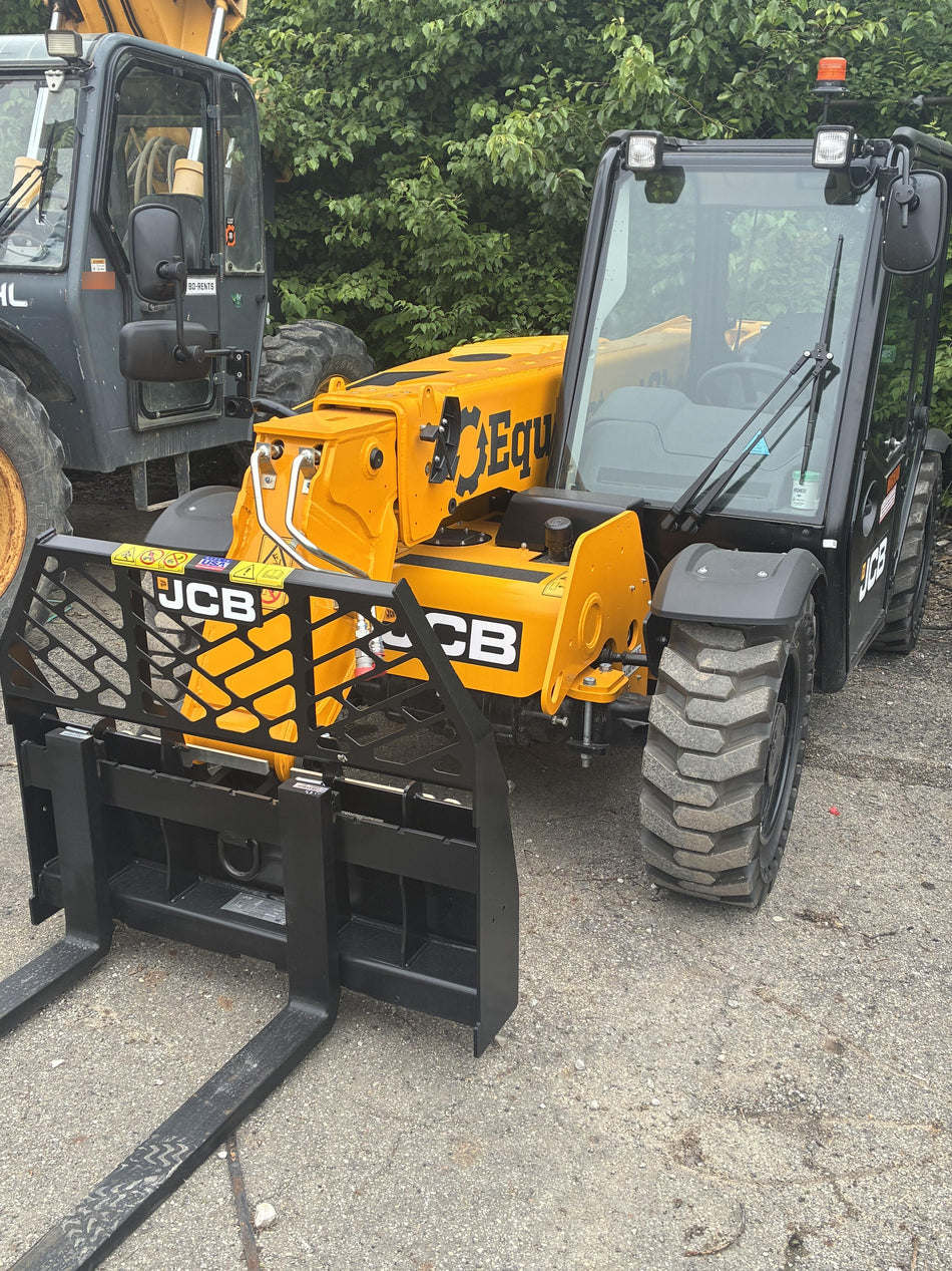 2026 JCB 505-20TC