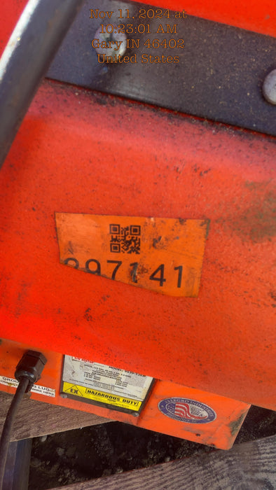 2023 ALLEGRO 9539-12EX