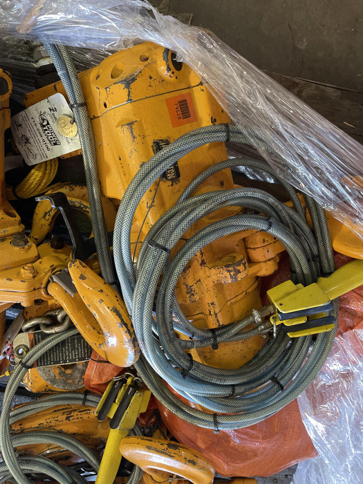 2020 HARRINGTON TCK6000P2