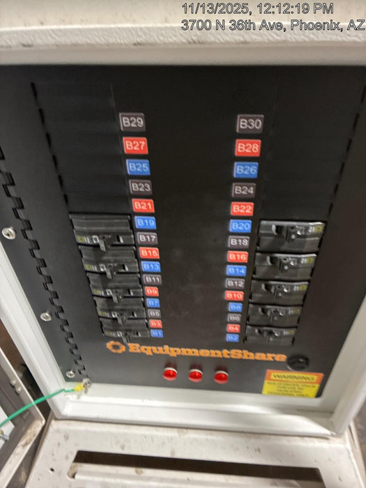 2022 TRYSTAR DBLC1.F3-A-K-A1