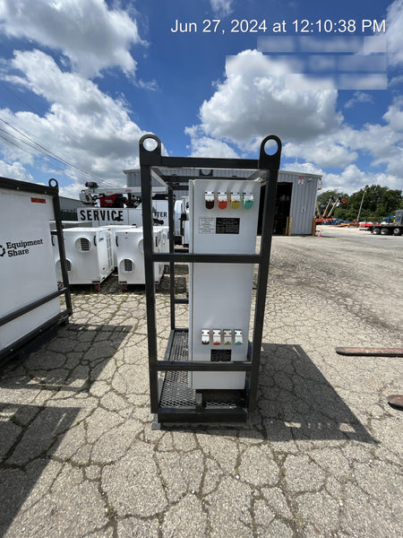 2023 FUJI MD100-EQS