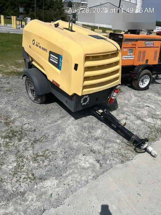 2022 ATLAS COPCO XAS188