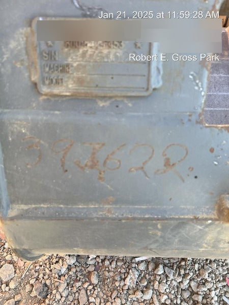 2024 STEEL UNLIMITED SUIME30B-WR1