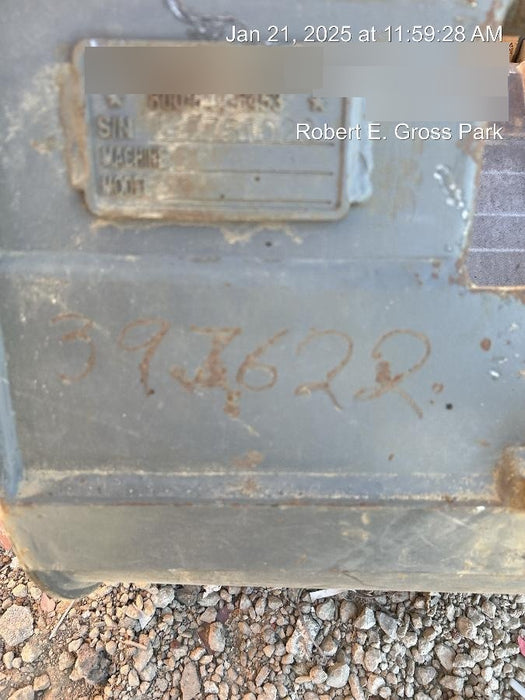 2024 STEEL UNLIMITED SUIME30B-WR1