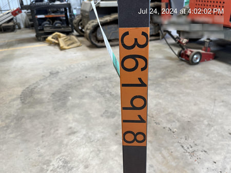 2023 PALLET JACK ML55