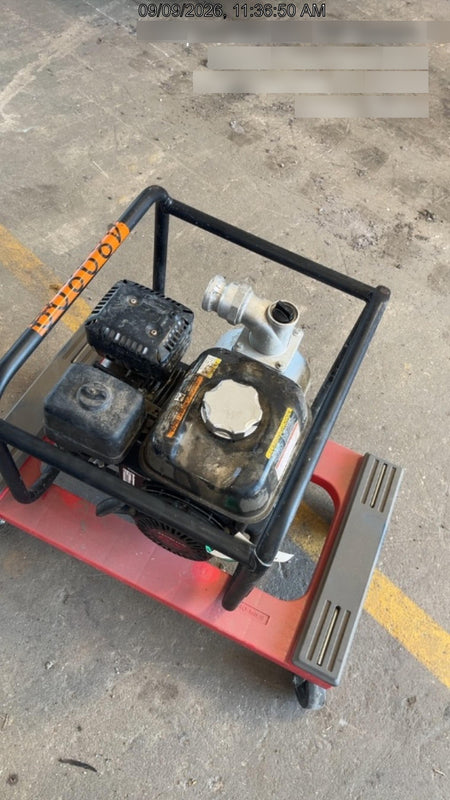 2025 MI-T-M WTP-S02-1MGH