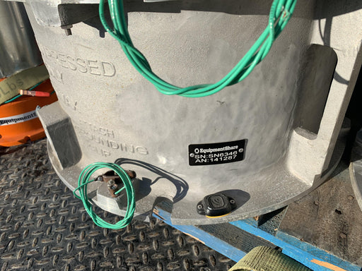 2021 MICHIGAN PNEUMATIC 20262