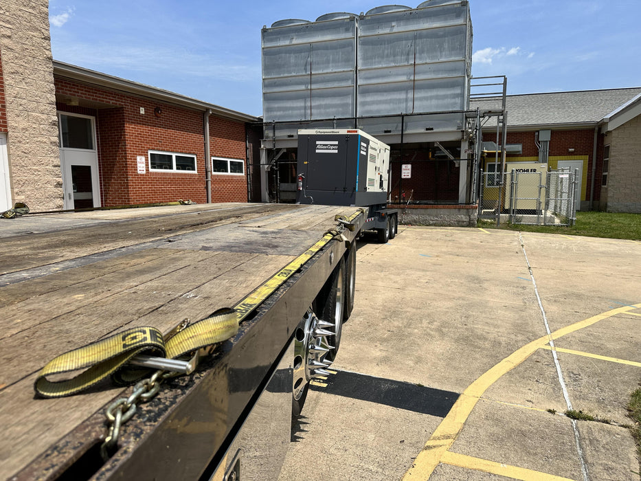 2022 ATLAS COPCO QAS 330