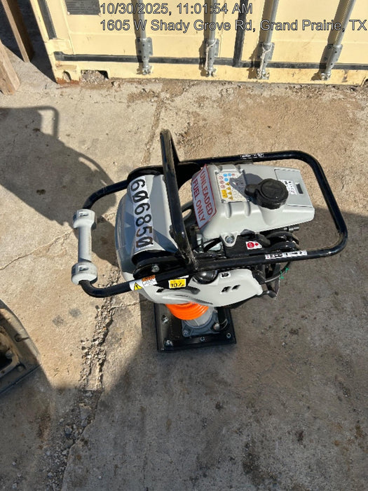 2025 WACKER NEUSON BS62-4Ab/28