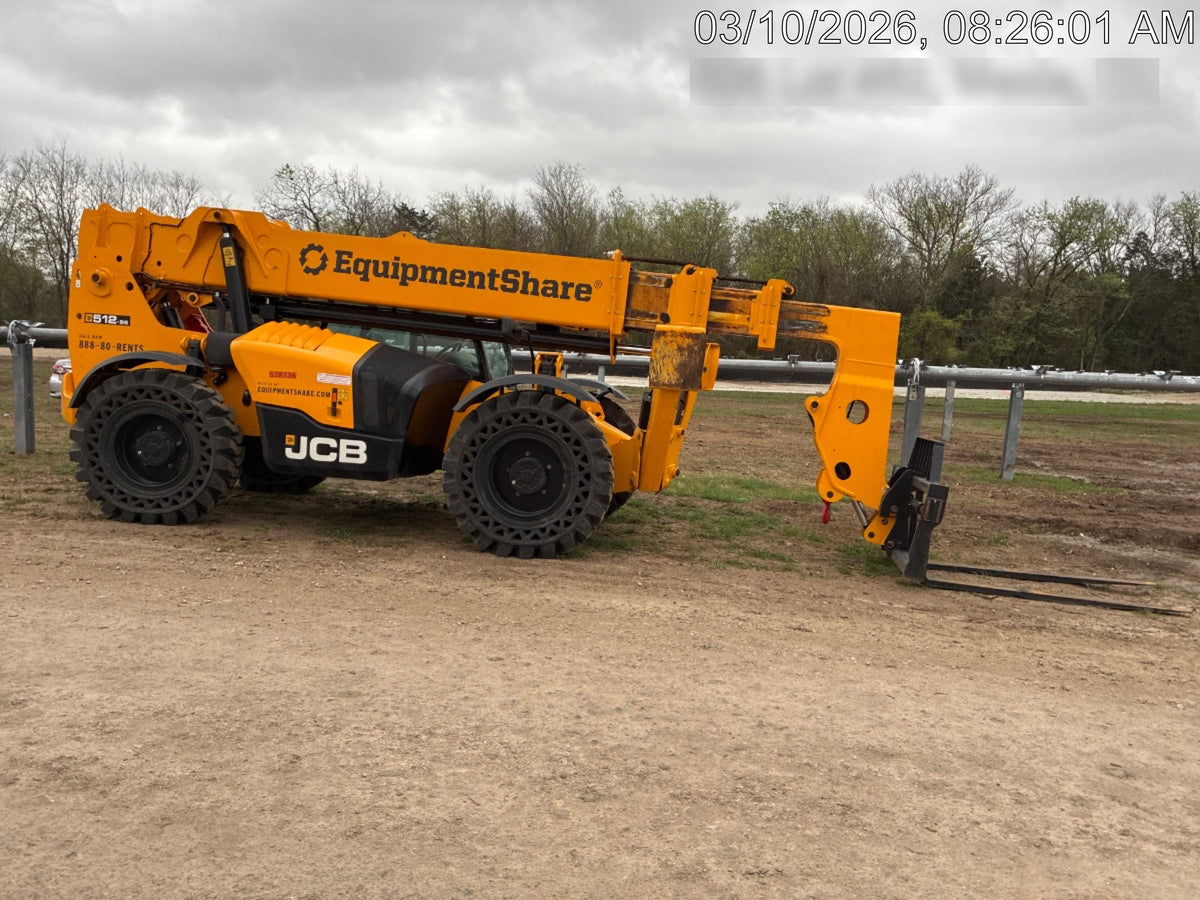 2025 JCB 512-56