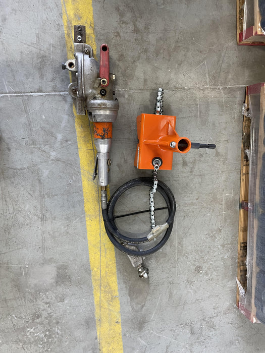 2021 MICHIGAN PNEUMATIC 10267