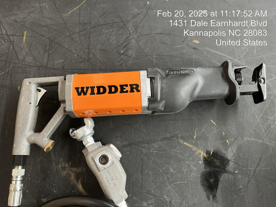 2024 WIDDER 18405-QC