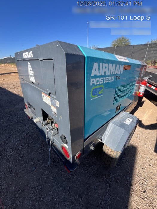 2023 AIRMAN PDS185S CWK