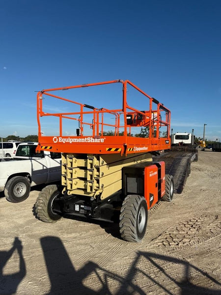 2025 JLG RT4394