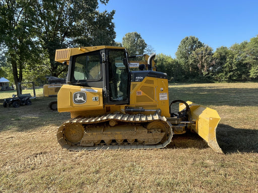 2022 JOHN DEERE 450K