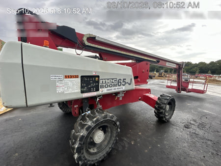 2021 MEC 65-J-D