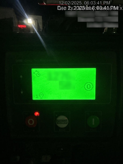 2024 WACKER NEUSON LTT4