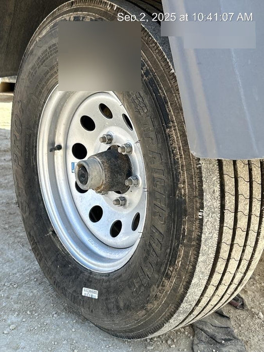 2020 ATLAS COPCO QAS 70