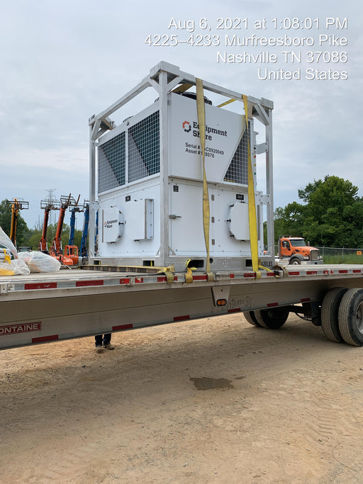 2020 SMARTECH SACP41A-HS